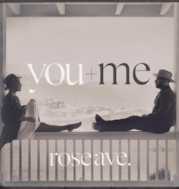 You + Me - Rose Ave.