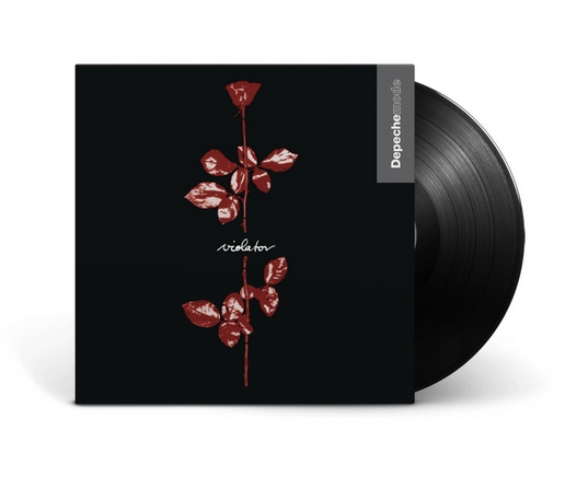 Depeche Mode - Violator