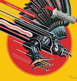 Judas Priest - Screaming For Vengeance