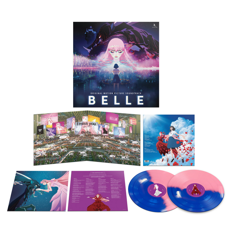 Various - Belle (OST)