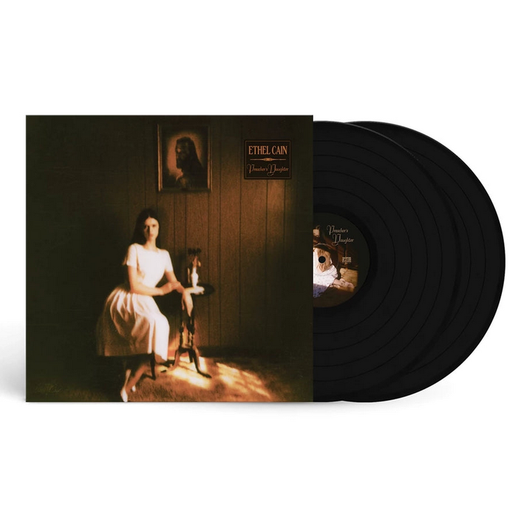 Ethel Cain - Preacher's Daughter