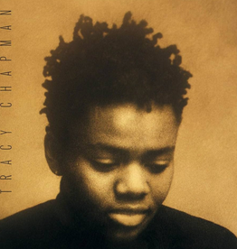 Tracy Chapman - Tracy Chapman