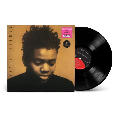 Tracy Chapman - Tracy Chapman