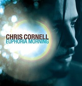 Chris Cornell - Euphoria Mourning
