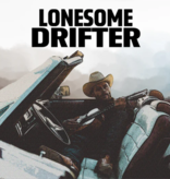 Charley Crockett - Lonesome Drifter