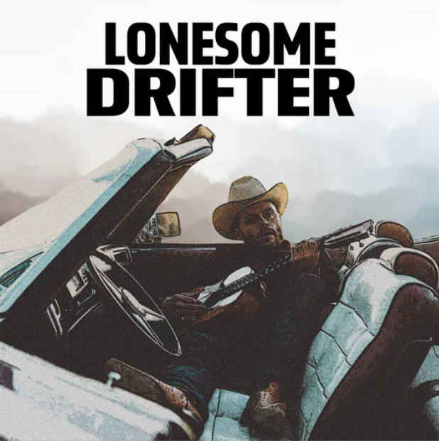 Charley Crockett - Lonesome Drifter