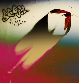 Scowl - Are We All Angels