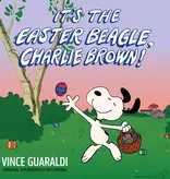 Vince Guaraldi - It's The Easter Beagle, Charlie Brown