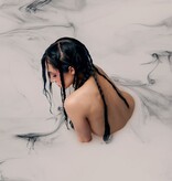 Poppy - Negative Spaces