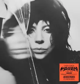 Lady Gaga - Mayhem