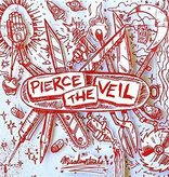 Pierce The Veil – Misadventures (CD)