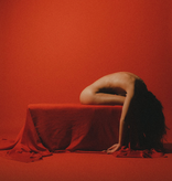 Bad Omens – The Death Of Peace Of Mind (Silver)