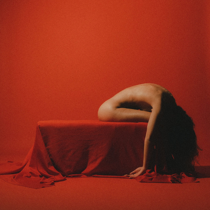 Bad Omens – The Death Of Peace Of Mind (Silver)