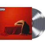 Bad Omens – The Death Of Peace Of Mind (Silver)