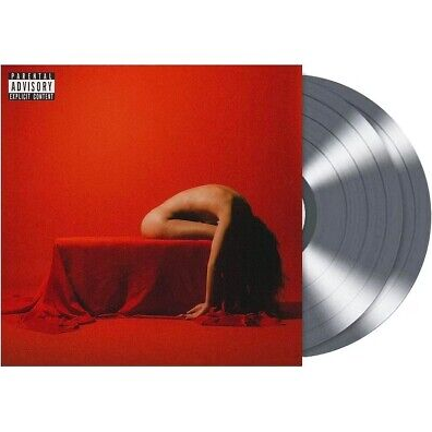 Bad Omens – The Death Of Peace Of Mind (Silver)