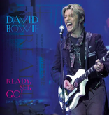 David Bowie - Ready, Set, Go! (Live, Riverside Studios '03)