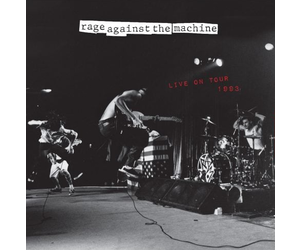ミュージシャン Rage Against the Machine 90s Rage Against The Machine - Bulls On Parade (Official HD