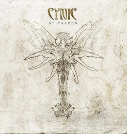 Cynic – Re-Traced