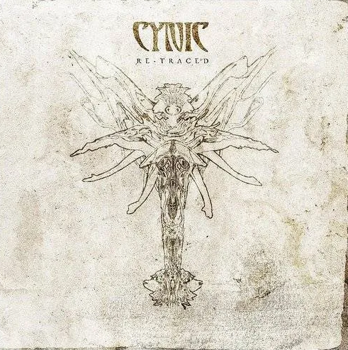 Cynic – Re-Traced
