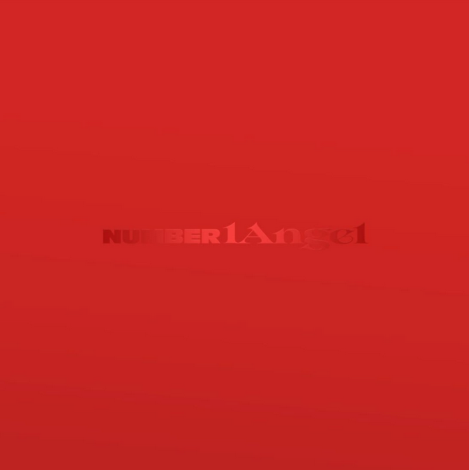 Charli XCX - Number 1 Angel