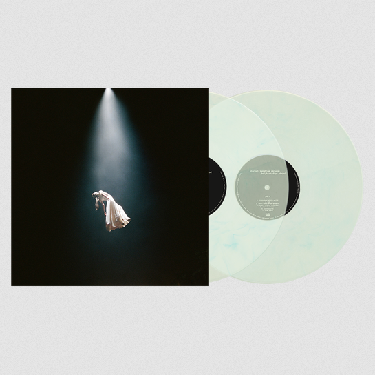 Ariana Grande - Eternal Sunshine Deluxe: Brighter Days Ahead