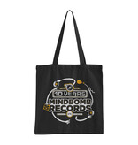 10 Year Anniversary Tote Bag