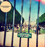 Tame Impala – Lonerism (CD)