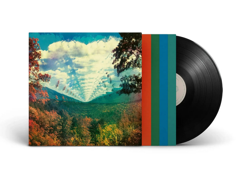 Tame Impala - Innerspeaker