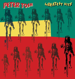 Peter Tosh - Greatest Hits
