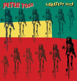 Peter Tosh - Greatest Hits