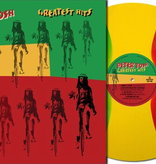 Peter Tosh - Greatest Hits