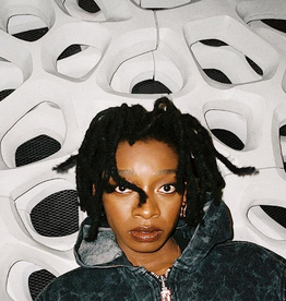 Little Simz - No Thank You (CD)