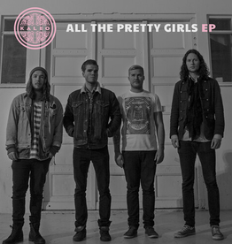Kaleo - All The Pretty Girls EP