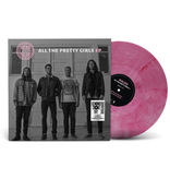 Kaleo - All The Pretty Girls EP