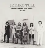 Jethro Tull - Songs From The Vault: 1975-1978