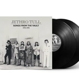 Jethro Tull - Songs From The Vault: 1975-1978