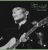 Joni Mitchell - 1976 U.S. Tour