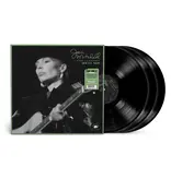 Joni Mitchell - 1976 U.S. Tour