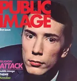 Public Image Ltd. - First Issue