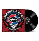 Grateful Dead - On A Back Porch Vol. 1