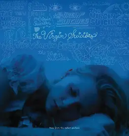 Various - The Virgin Suicides (25th Anniversary Edition)