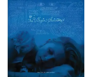 Various - The Virgin Suicides (25th Anniversary Edition