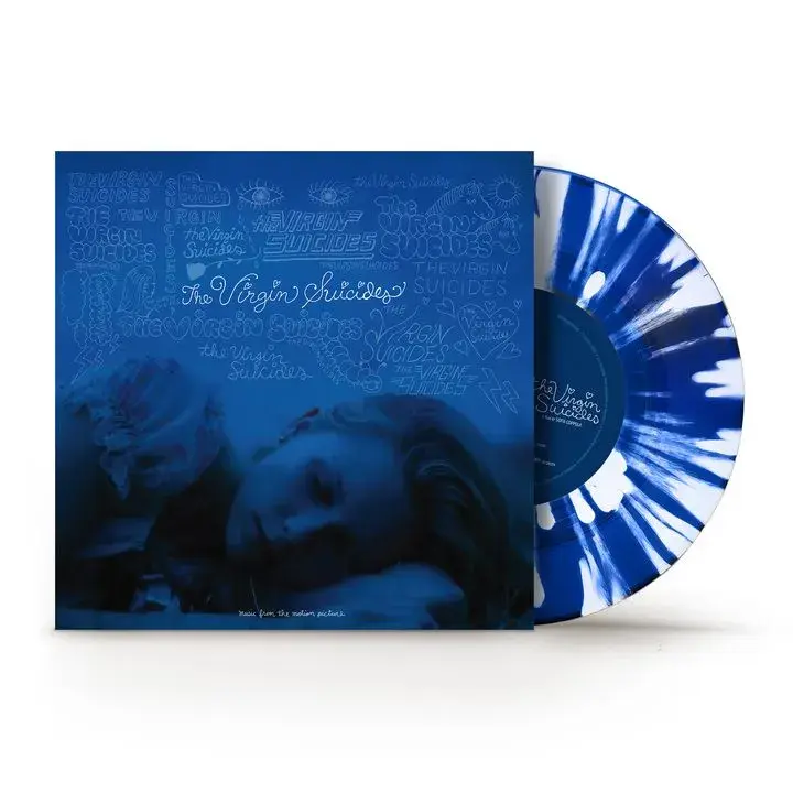 Various - The Virgin Suicides (25th Anniversary Edition