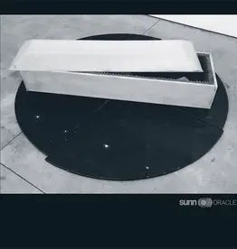 Sunn O))) - Oracle