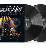 Cypress Hill - Live At The Fillmore