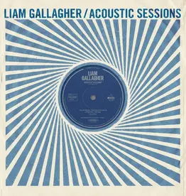 Liam Gallagher - Acoustic Sessions