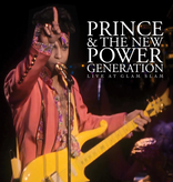 Prince & The New Power Generation - Live At Glam Slam