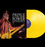 Prince & The New Power Generation - Live At Glam Slam