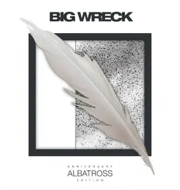 Big Wreck - Albatross: Anniversary Edition