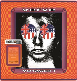 Verve - Voyager 1